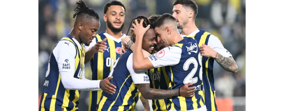 Fenerbahçe 