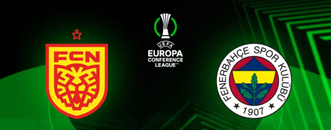 Fenerbahçe, Nordsjaelland deplasmanında