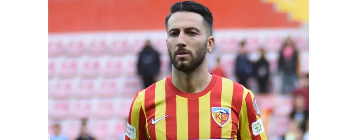 Kayserispor'da yine aynı tehlike