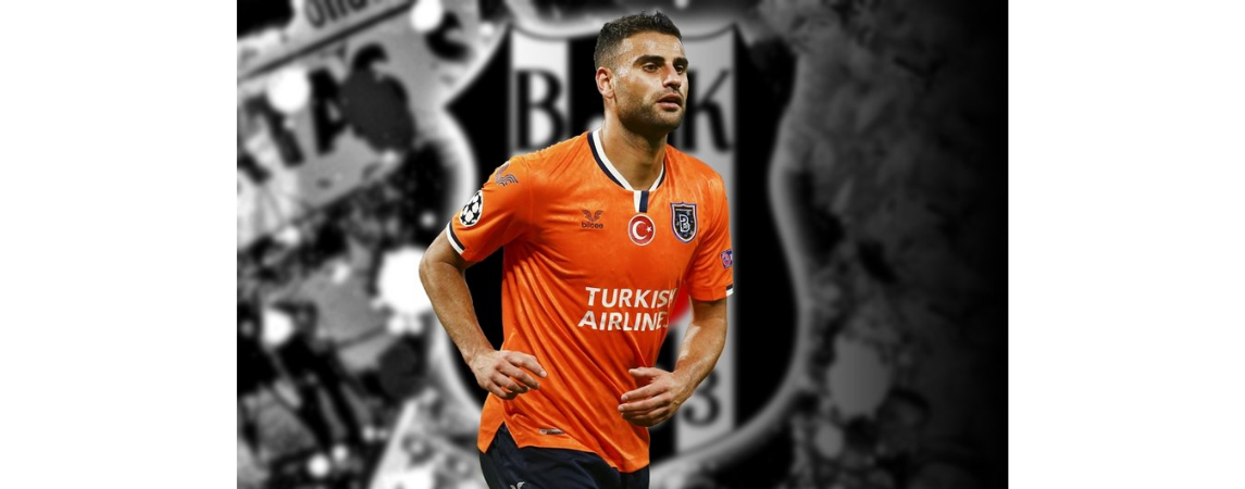 Deniz Türüç adım adım Beşiktaş'a! Transferde sona gelindi.