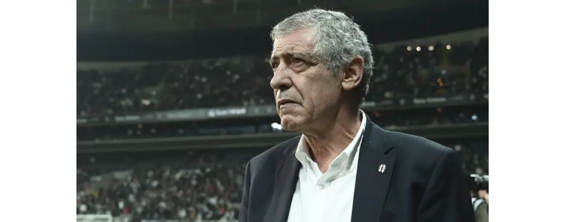 Fernando Santos'tan derbi açıklaması