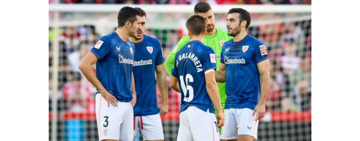 Granada-Athletic Bilbao maçı ertelendi