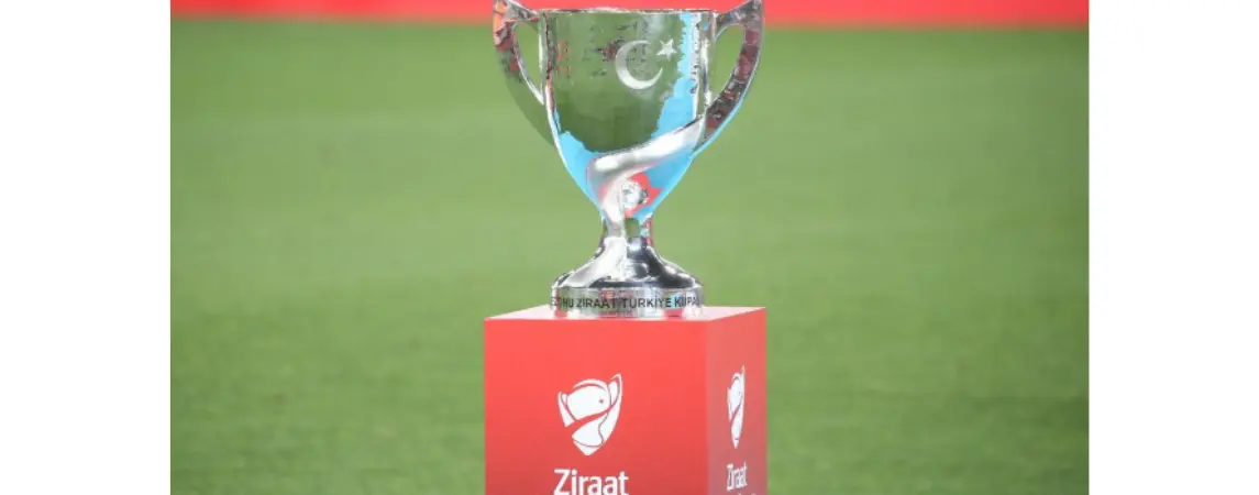 Kupada 4. tur maç programı belli oldu
