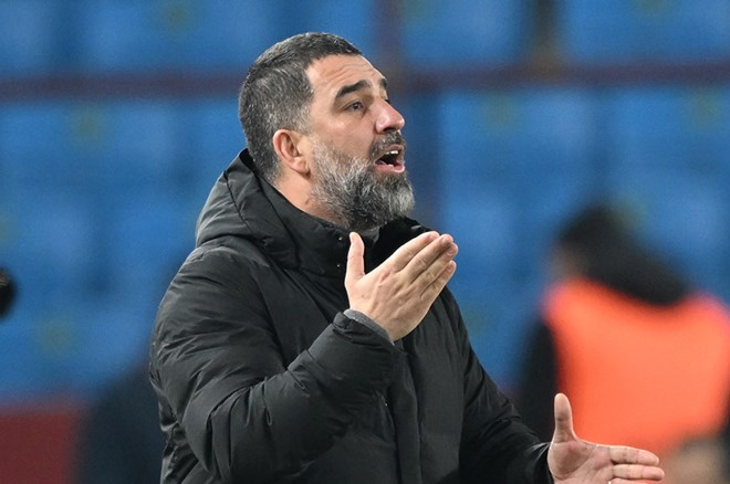 Arda Turan'ın Galatasaray'dan transferi son dakikada yattı