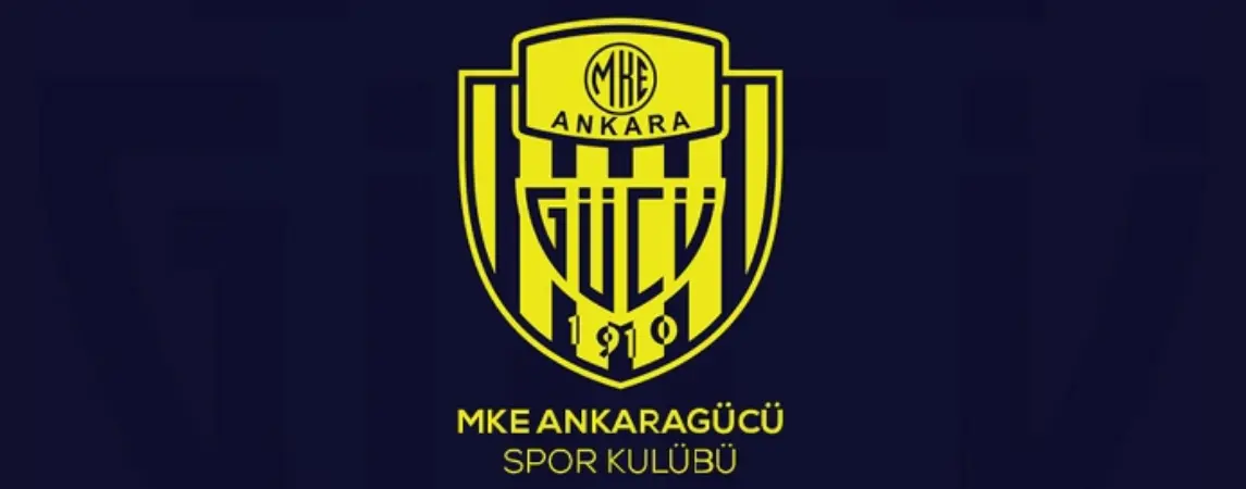 MKE Ankaragücü: Tüm spor camiasından özür dileriz