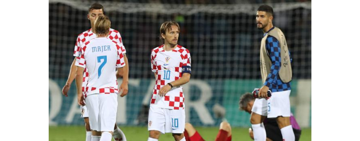 Hırvatistan-Türkiye maçı seyircisiz oynanabilir