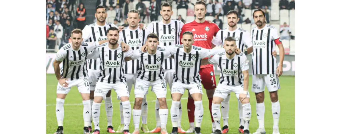 En fazla kırmızı kart Altay’a çıktı