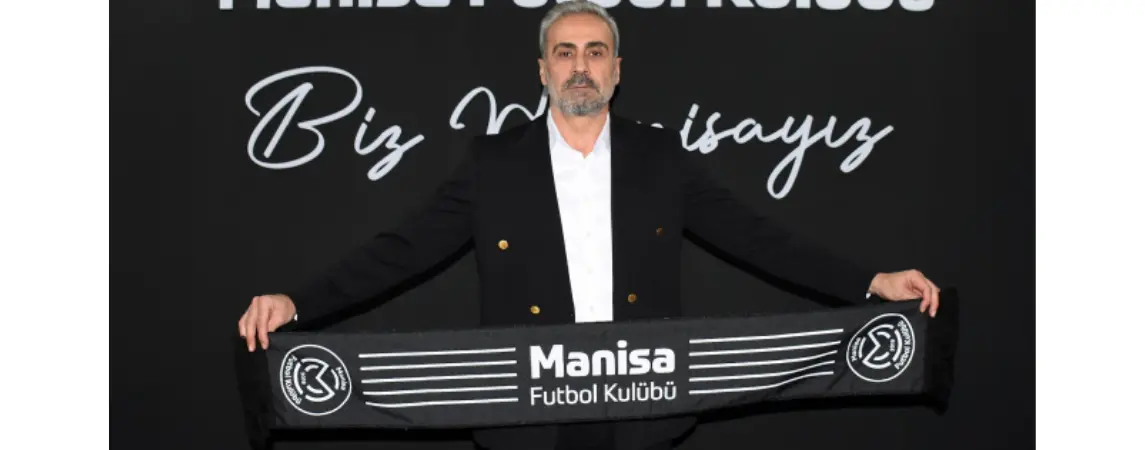  Manisa'da Mustafa Dalcı dönemi