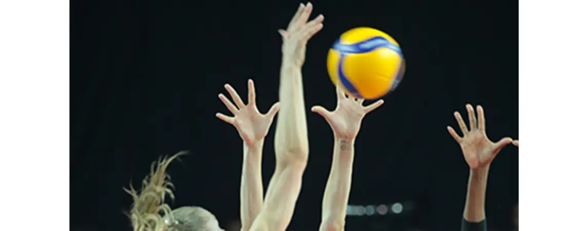 Voleybolda haftanın programı