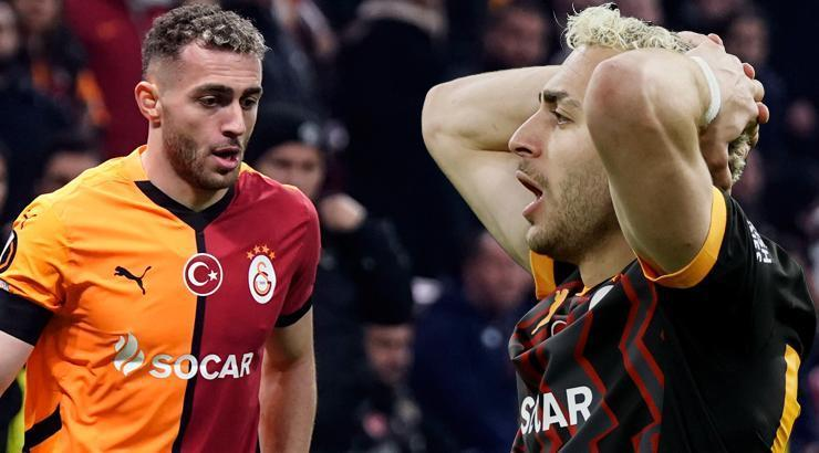 Barış Alper Yılmaz bombası! Dünya devi takip edecek