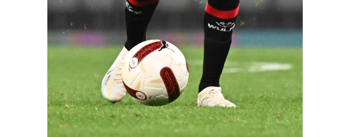 TFF'den play-off kararı