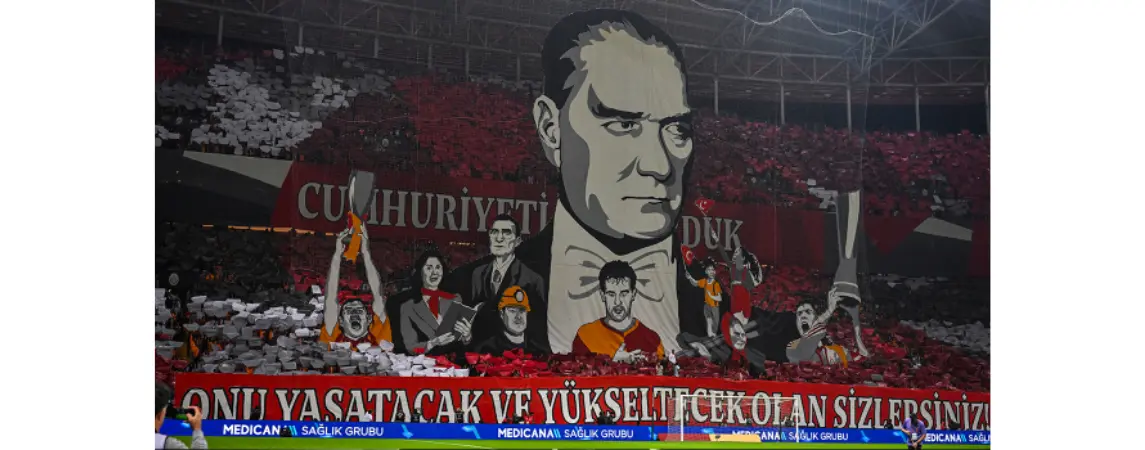 TFF Fair Play ödülleri'nin sahipleri belli oldu