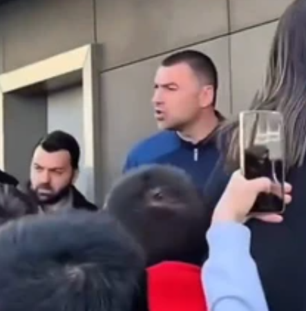 Burak Yılmaz çılgına döndü