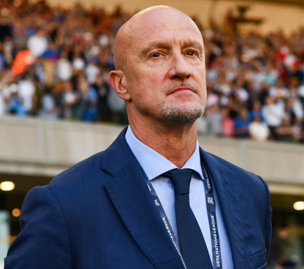 Macaristan Teknik Direktörü Marco Rossi: 'Bizler Türkiye değiliz!'