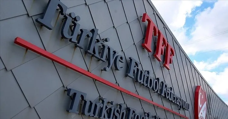 PFDK'den 6 Süper Lig kulübüne ceza