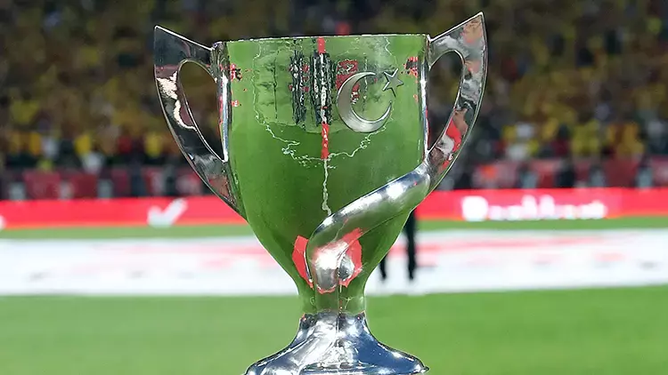 Türkiye Kupası'nda grup aşaması tamamlanıyor