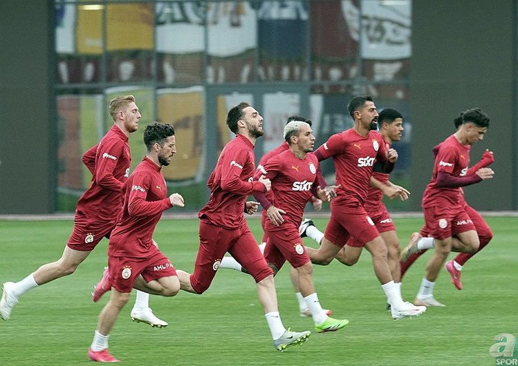 Galatasaray'ın yıldızı için Premier Lig ekibi devrede! Gelecek sezon....