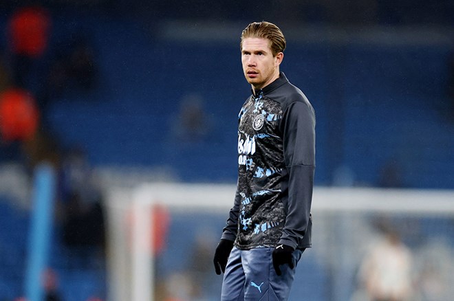 İlk görüşme gerçekleşti: Süper Lig devinden Kevin De Bruyne hamlesi