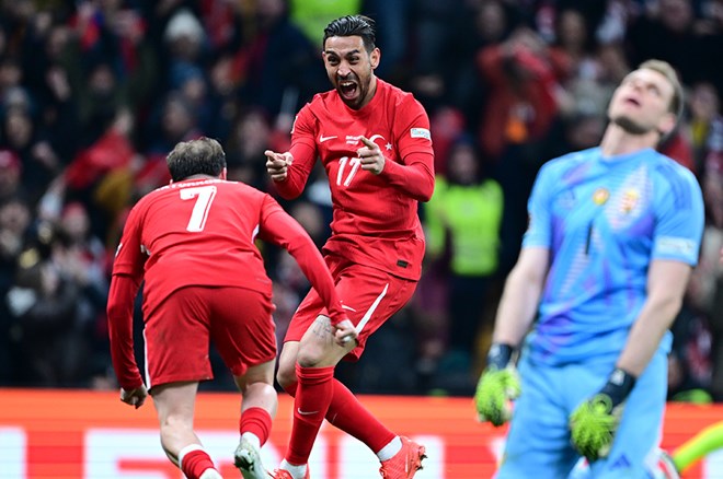 Nihat Kahveci'den rövanş maçı öncesi Milli Takım'a uyarı: 