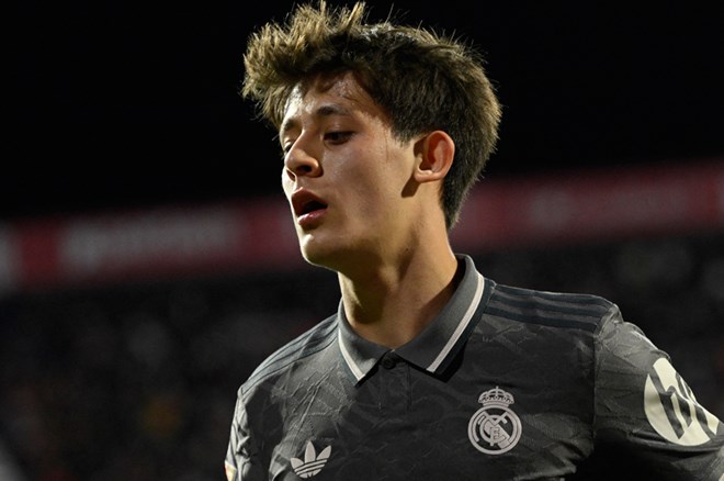 Gözün aydın Arda Güler: Görüşmeyi açıkladılar