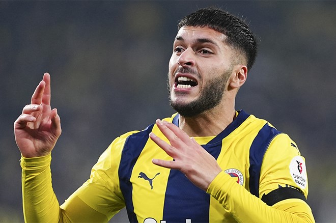 Tam 2.5 katı: Fenerbahçe, Oğuz Aydın'ın bonservisini belirledi