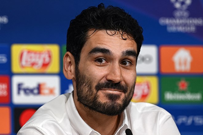 İlkay Gündoğan'dan Galatasaray'a kötü haber: 1 yıllık imzayı attı