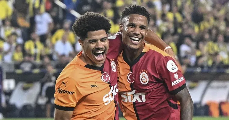 Almanya'ya dönecek mi? Ismail Jakobs konuştu...