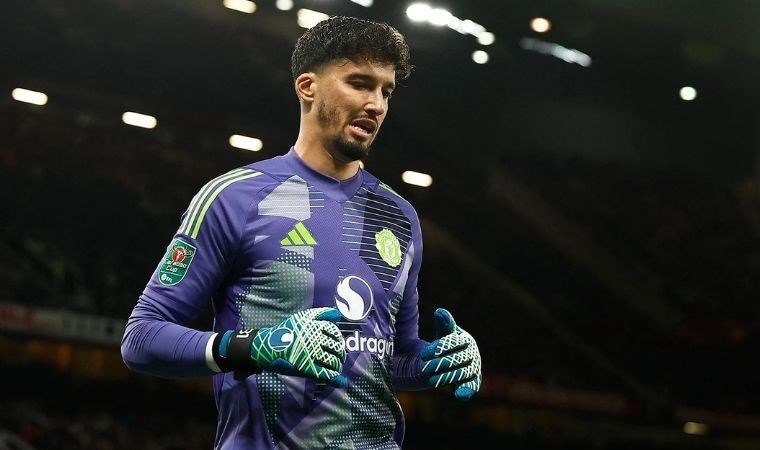 Altay Bayındır, Beşiktaş'a önerildi!