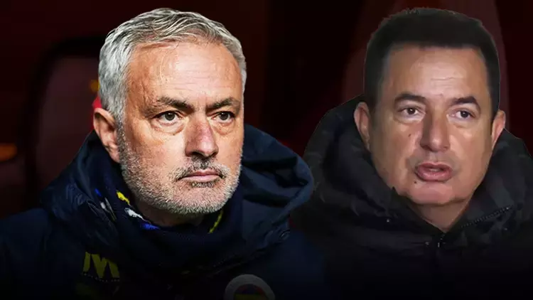 Galatasaray, Jose Mourinho için suç duyurusunda bulunacak! 'Maymun gibi zıplıyordu' sözleri ortalığı karıştırdı