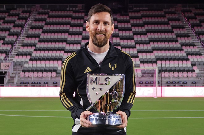 Ve Messi, Barcelona'yı açıkladı: Futbol dünyası bu itirafı konuşuyor