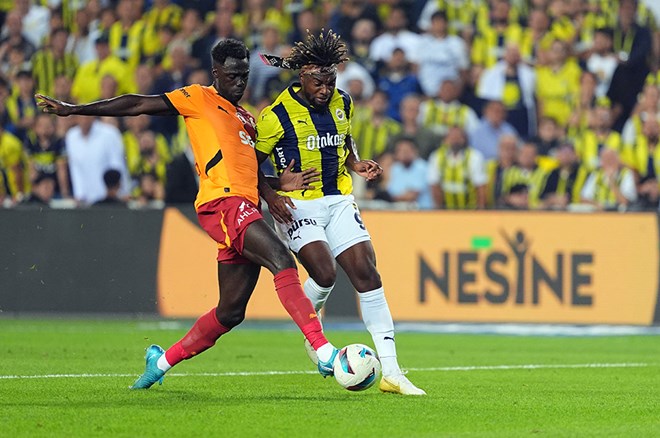 Galatasaray - Fenerbahçe derbisinin 1 numaralı hakem adayı belli oldu