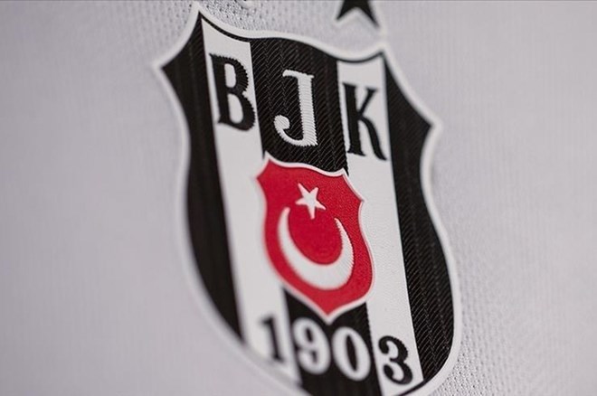 Beşiktaş'tan sponsorluk iddialarına yalanlama
