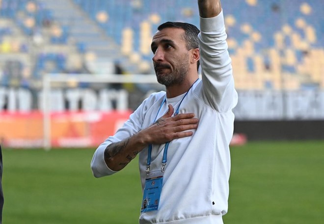 Mehmet Topal resmen açıklandı: Geri döndü