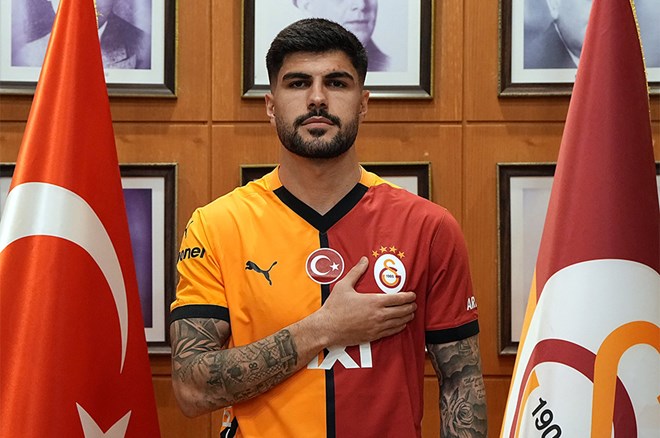 Eren Elmalı'nın Galatasaray'a gelmek için yaptığı büyük fedakarlık yeni ortaya çıktı