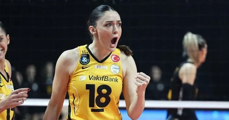 Fenerbahçe'ye transferi olmadı! Kulübüyle sözleşme imzaladı...