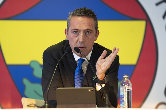 Fenerbahçe'de seçimle ilgili flaş karar: Kulisleri sallayan bomba iddia