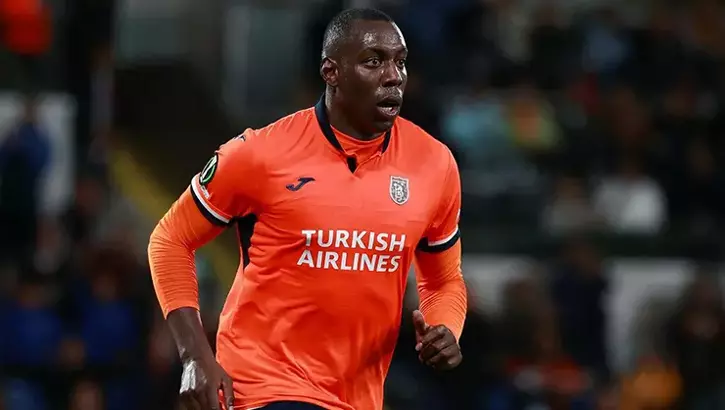 Gaziantep FK'dan Stefano Okaka bombası!