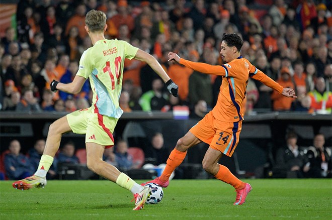 A Milli Takım'ın Dünya Kupası Elemeleri'ndeki rakibini belirleyecek: İlk maçta kazanan yok