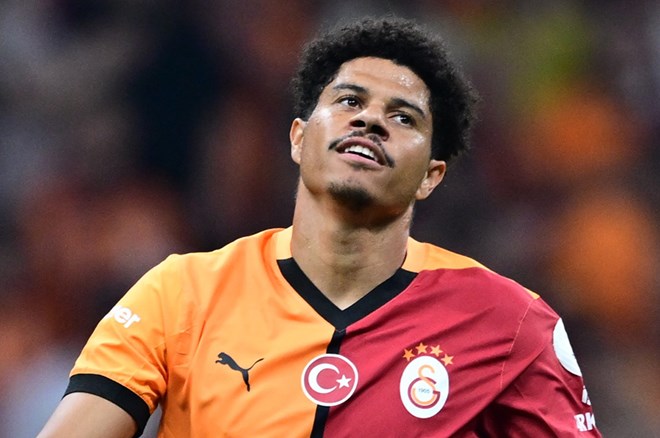 Gabriel Sara'nın derbi şaşkınlığı