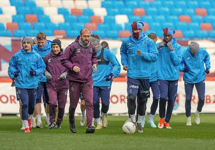 TRABZONSPOR ÇAYKUR RİZESPOR maçı| Trabzonspor ZTK maçı ne zaman, hangi kanalda?