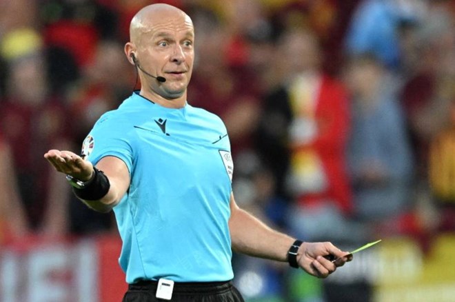 Derbinin orta hakeminden önce VAR hakemi belli oldu: 