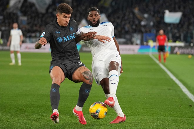 İlginç transfer anlaşması: 65 milyon euro değer biçilen yıldız 5 milyona imzalıyor