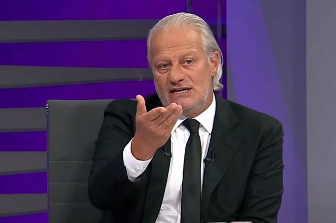 Tugay Kerimoğlu derbi tahmininde büyük ters köşe yaptı