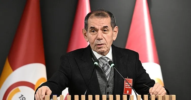 Galatasaray, TFF'yi dava edecek!