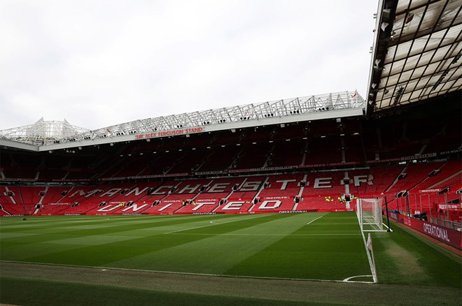 Manchester United'a 100 bin kişilik yeni stadyum: Old Trafford'a veda