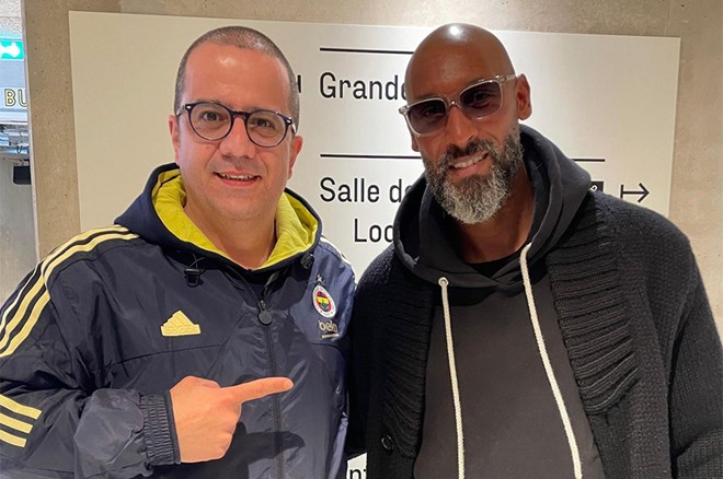 Nicolas Anelka'dan Galatasaray temennisi