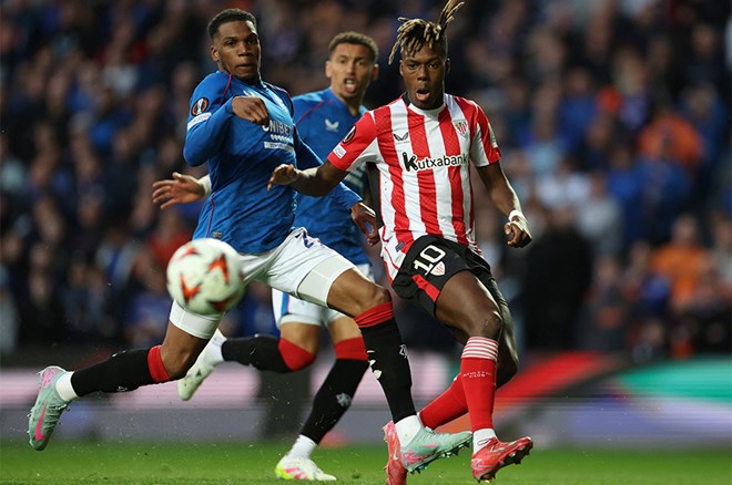 Rangers'ın başına gelmeyen kalmadı: Avrupa Ligi'nde geceye damga vuran maç