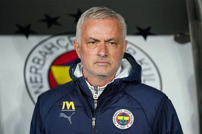 Jose Mourinho, İrfan Can Kahveci gerçeğini açıkladı: 